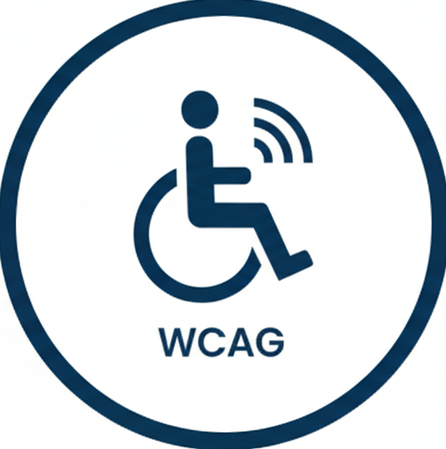 Accesibilidad web WCAG